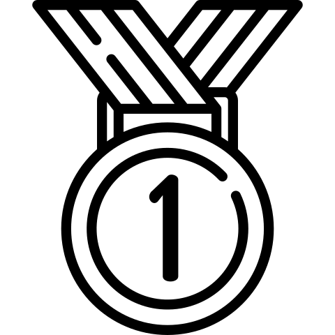 gold-medal