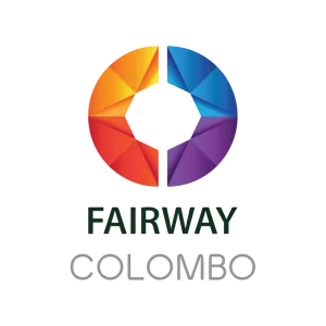Fairway Colombo - Hospitality partner of Tuktuk Tournament
